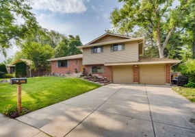 2235 s field way, Lakewood, Colorado 80227, 3 Bedrooms Bedrooms, ,3 BathroomsBathrooms,Single Family,Sold,s field,1010