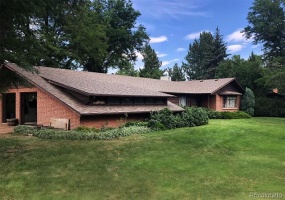 13995 Berry Road, Golden, Colorado 80401, 4 Bedrooms Bedrooms, ,3 BathroomsBathrooms,Single Family,Sold,Berry,1006